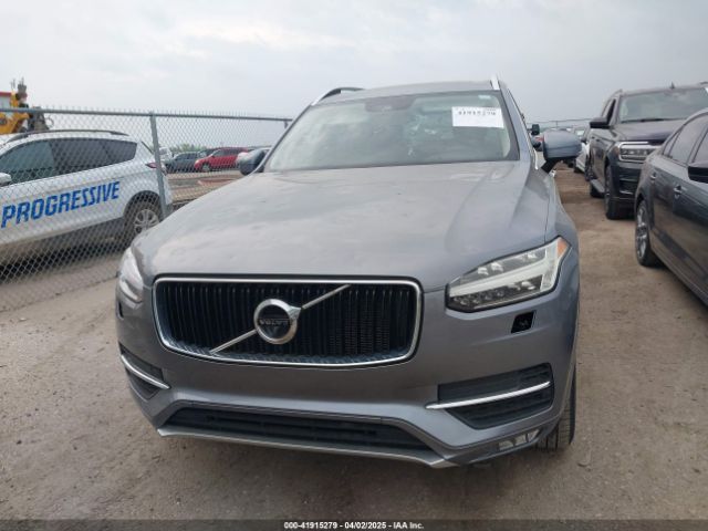 YV4A22PK5G1055854 Volvo Xc90 T6 Momentum