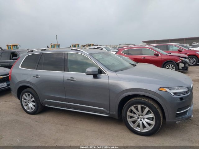 YV4A22PK5G1055854 Volvo Xc90 T6 Momentum