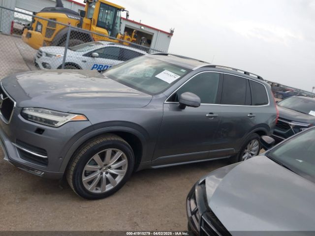 YV4A22PK5G1055854 Volvo Xc90 T6 Momentum