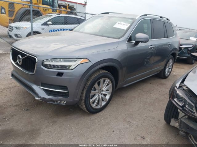 YV4A22PK5G1055854 Volvo Xc90 T6 Momentum