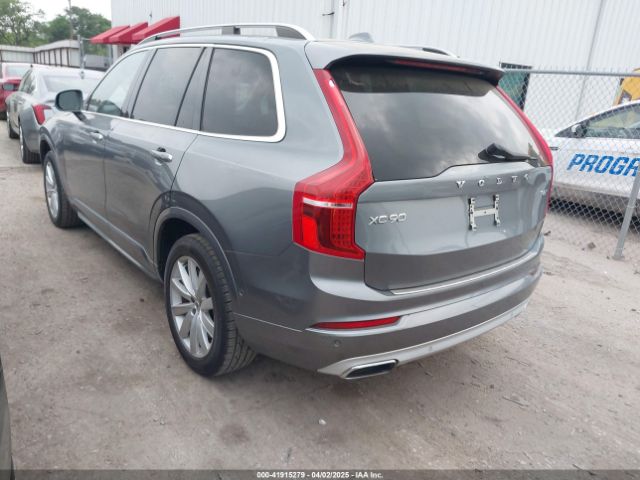YV4A22PK5G1055854 Volvo Xc90 T6 Momentum