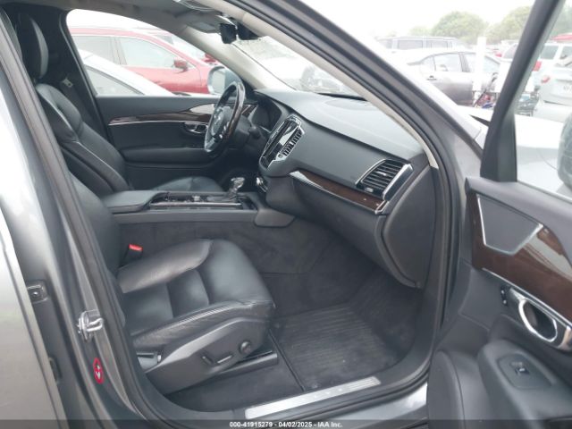 YV4A22PK5G1055854 Volvo Xc90 T6 Momentum