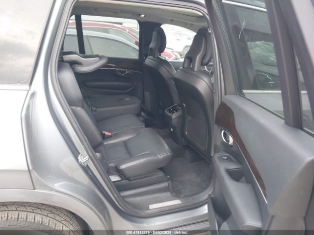 YV4A22PK5G1055854 Volvo Xc90 T6 Momentum