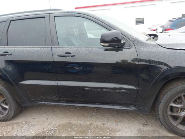 1C4RJFBG6LC435870 Jeep Grand Cherokee Limited X 4x4
