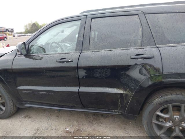 1C4RJFBG6LC435870 Jeep Grand Cherokee Limited X 4x4