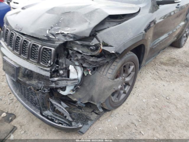 1C4RJFBG6LC435870 Jeep Grand Cherokee Limited X 4x4