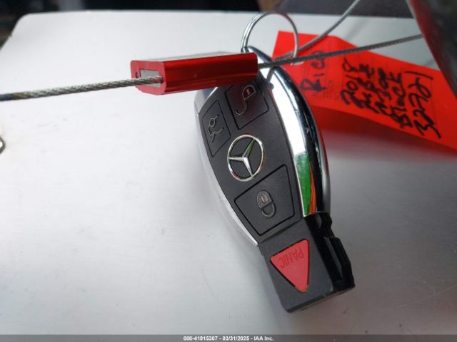 WDDWF4JB7JR419997 Mercedes-Benz C 300