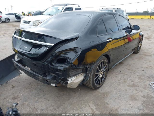 WDDWF4JB7JR419997 Mercedes-Benz C 300