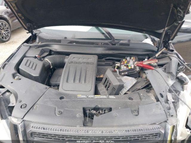 2GKALNEK9H6317799 GMC Terrain Sle-2