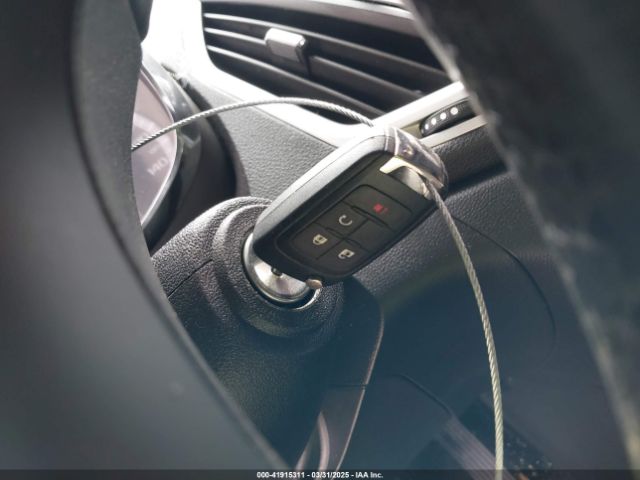 2GKALNEK9H6317799 GMC Terrain Sle-2
