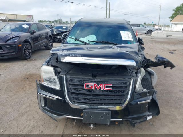 2GKALNEK9H6317799 GMC Terrain Sle-2