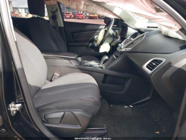 2GKALNEK9H6317799 GMC Terrain Sle-2