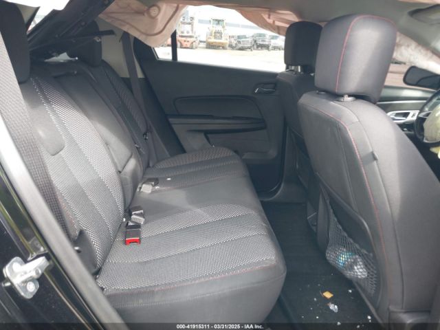 2GKALNEK9H6317799 GMC Terrain Sle-2