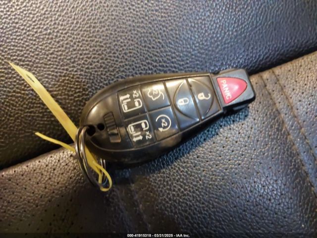 2C4RDGEG3KR646068 Dodge Grand Caravan Gt