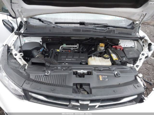 3GNCJPSB6LL185803 Chevrolet Trax Awd Lt