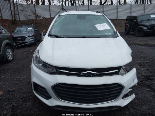 3GNCJPSB6LL185803 Chevrolet Trax Awd Lt