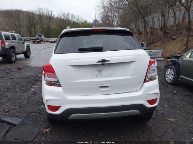 3GNCJPSB6LL185803 Chevrolet Trax Awd Lt