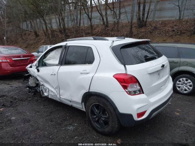 3GNCJPSB6LL185803 Chevrolet Trax Awd Lt