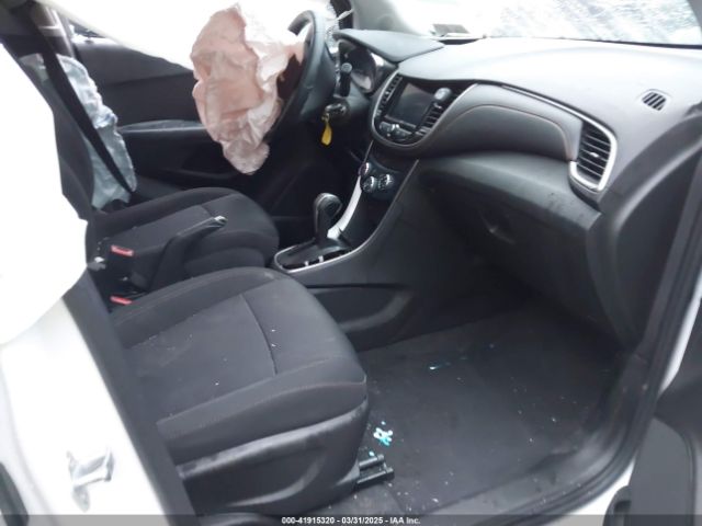 3GNCJPSB6LL185803 Chevrolet Trax Awd Lt