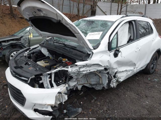 3GNCJPSB6LL185803 Chevrolet Trax Awd Lt