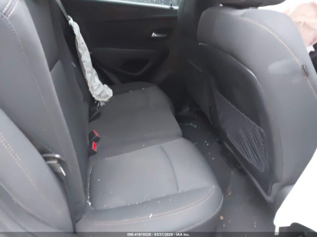 3GNCJPSB6LL185803 Chevrolet Trax Awd Lt