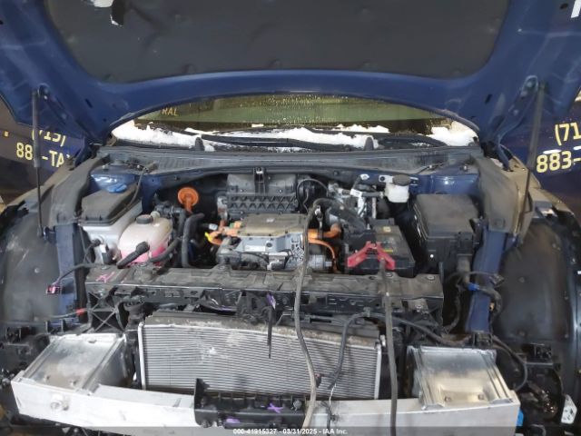 KNDC3DLC0P5138765 KIA Ev6 Wind