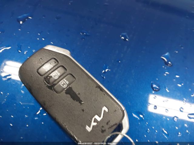KNDC3DLC0P5138765 KIA Ev6 Wind
