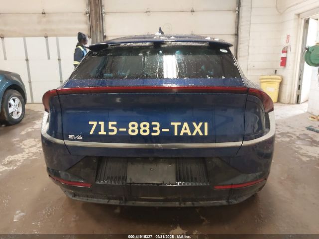 KNDC3DLC0P5138765 KIA Ev6 Wind