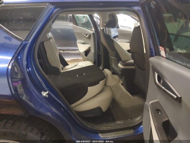 KNDC3DLC0P5138765 KIA Ev6 Wind