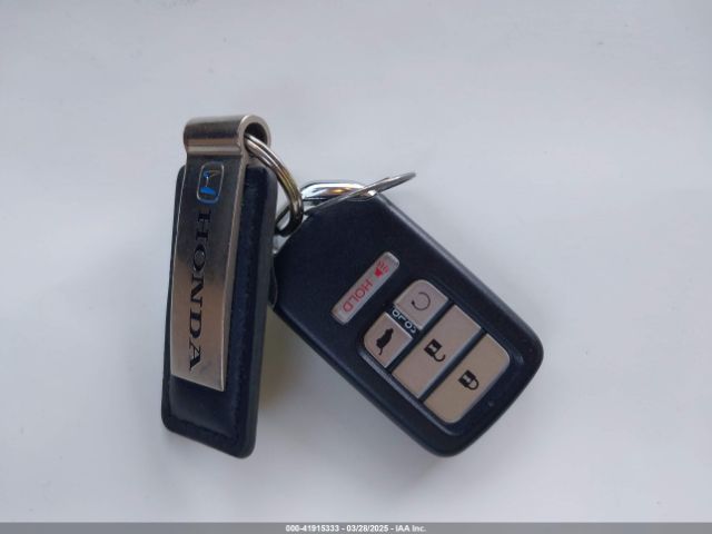 5FNYF5H93KB021978 Honda Pilot Touring