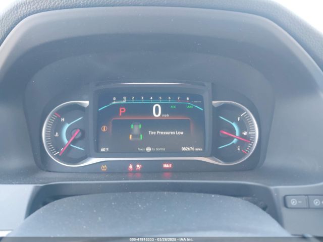 5FNYF5H93KB021978 Honda Pilot Touring