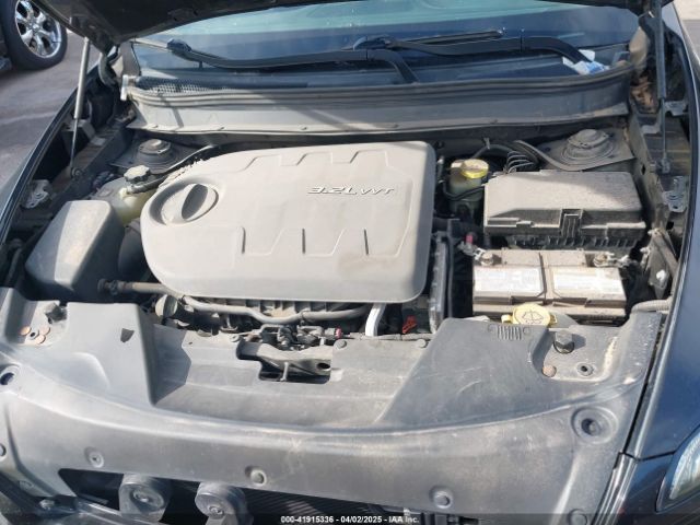1C4PJLDS0EW113783 Jeep Cherokee Limited