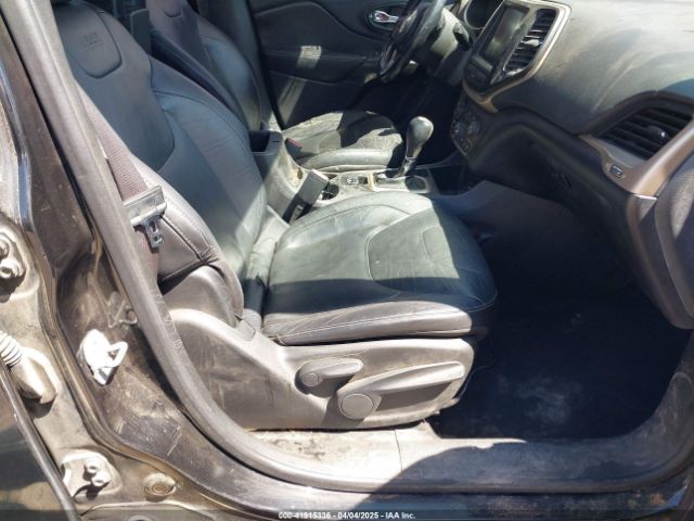 1C4PJLDS0EW113783 Jeep Cherokee Limited