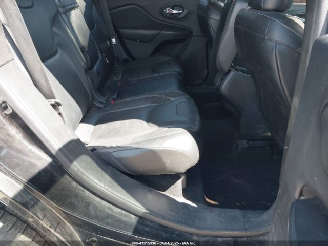 1C4PJLDS0EW113783 Jeep Cherokee Limited