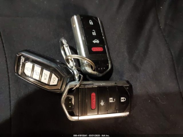 2009 ACURA TL 19UUA86549A015190 Photo 10