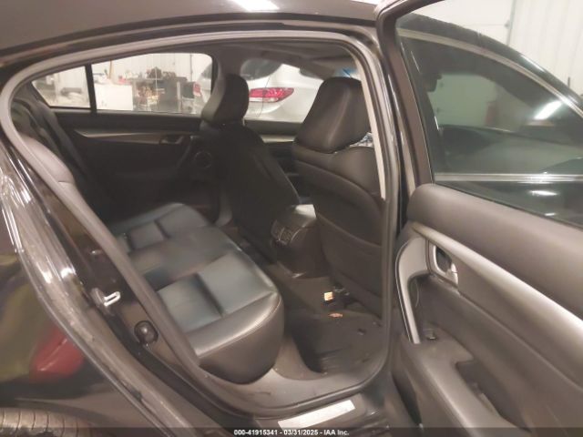 2009 ACURA TL 19UUA86549A015190 Photo 7