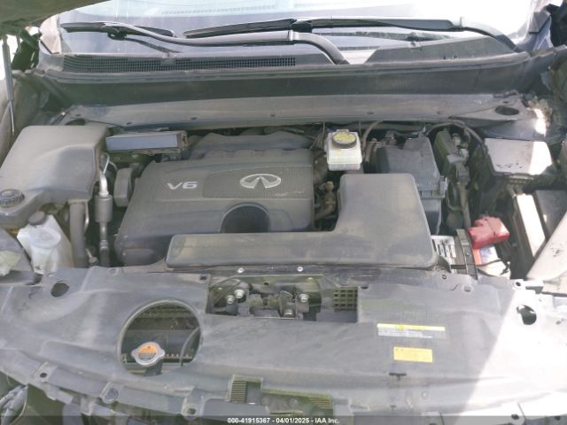 5N1DL0MN5HC503088 Infiniti QX60