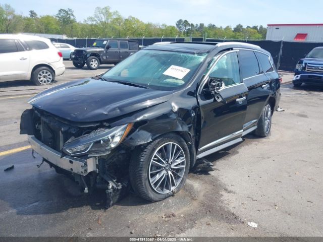 5N1DL0MN5HC503088 Infiniti QX60
