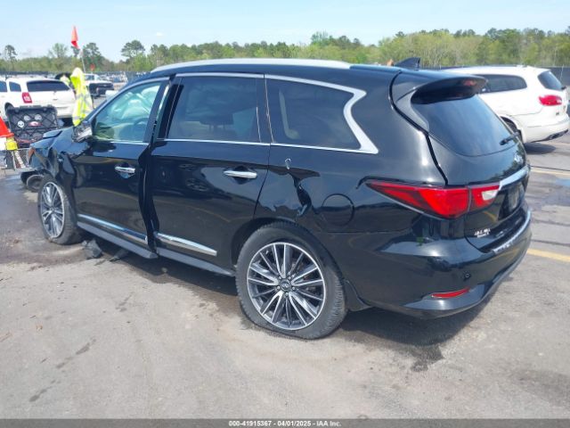 5N1DL0MN5HC503088 Infiniti QX60