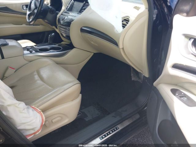 5N1DL0MN5HC503088 Infiniti QX60