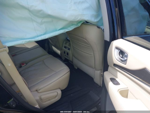 5N1DL0MN5HC503088 Infiniti QX60