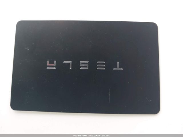 7SAYGDED8SA340082 Tesla Model Y Long Range Dual Motor All-wheel Drive