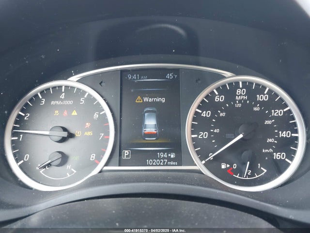 3N1AB7AP4GY215175 Nissan SENTRA SV