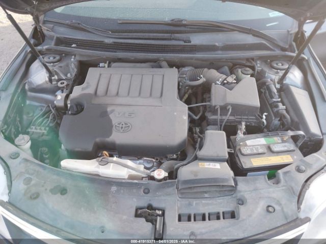 4T1BK1EB0HU249028 Toyota AVALON XLE