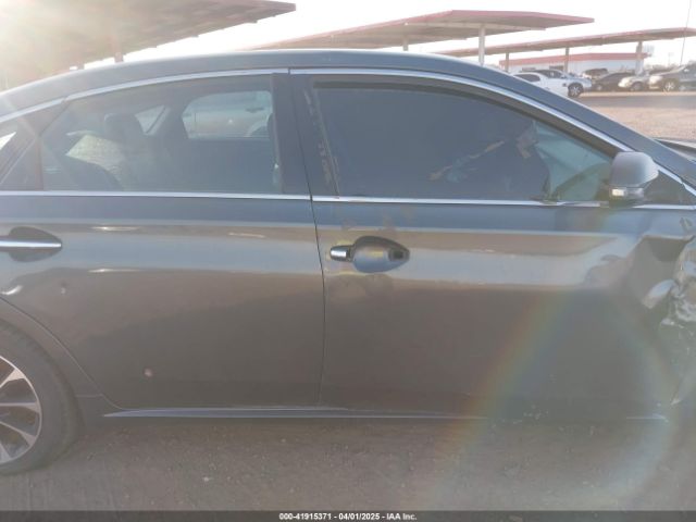 4T1BK1EB0HU249028 Toyota AVALON XLE
