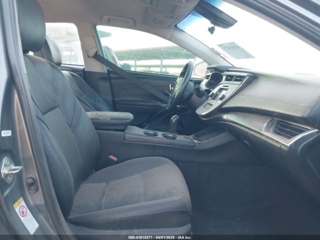 4T1BK1EB0HU249028 Toyota AVALON XLE