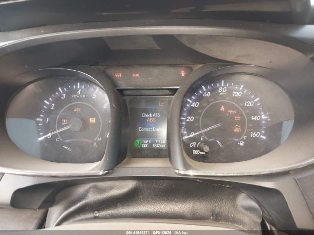 4T1BK1EB0HU249028 Toyota AVALON XLE
