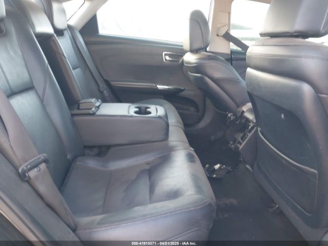 4T1BK1EB0HU249028 Toyota AVALON XLE