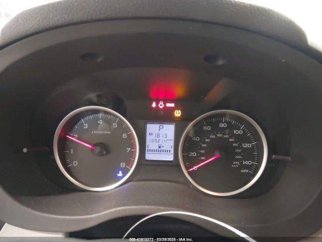 JF2SJAECXEH556132 Subaru Forester 2.5i Premium