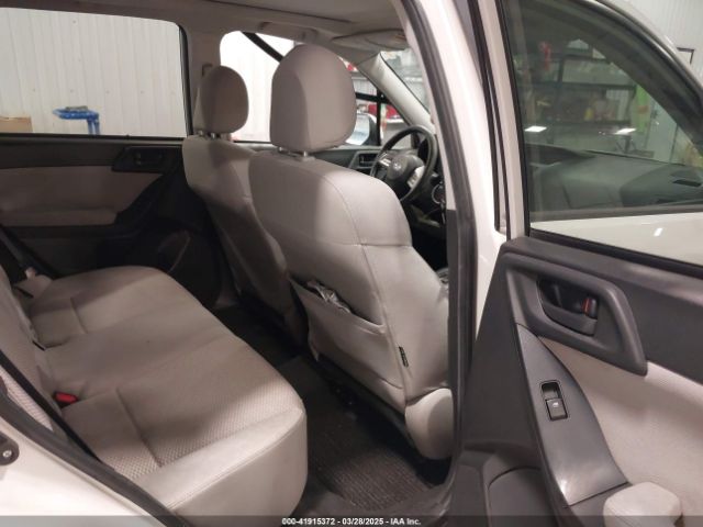 JF2SJAECXEH556132 Subaru Forester 2.5i Premium